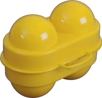 Produktbild von Coghlans Eierbox 2 Eier