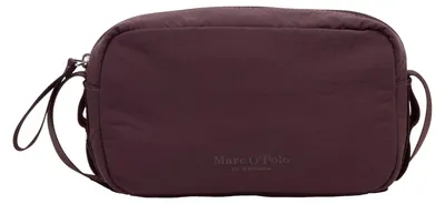 Produktbild von Marc O'Polo Umhängetasche Lima Crossbody Bag Deep Mullberry mauve