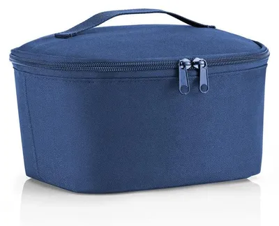 Produktbild von Reisenthel coolerbag S, 2,5 l, Blau, Polyester, 200 mm, 120 mm, 160 mm