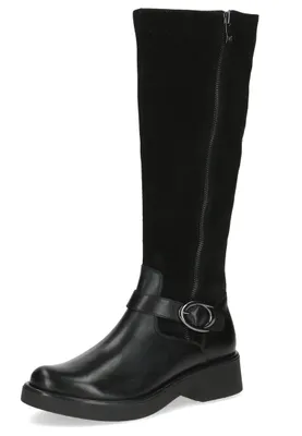Produktbild von Caprice stiefel Stiefel schwarz in Gr. 38.5