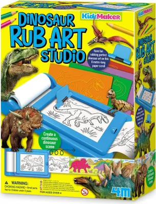 Produktbild von Creative Studio – Transferdruck – Dinosaurier