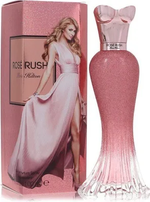 Obrázok produktu pre Rosé Rush - EDP, 100 ml