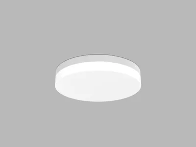 Image de LED2 1460151CSTW Plafonnier YPSO 30 W CASAMBI TW 22 W 3000 K-4000 K blanc