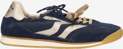 Produktbild von MRP PURE V.20, Sneaker in Blau für Damen, Größe 37