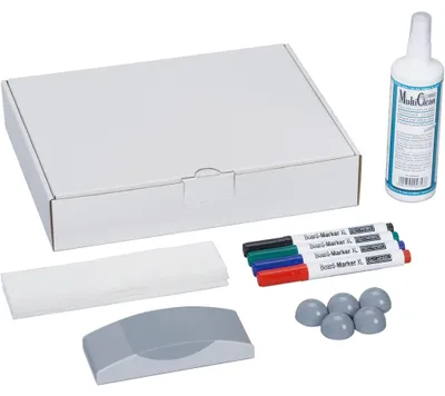 Image de Coffret d'accessoires MAUL 29,5 x 23,5 x 5,5 cm