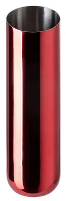 Produktbild von Fink Studio Krug Full Fill Rot