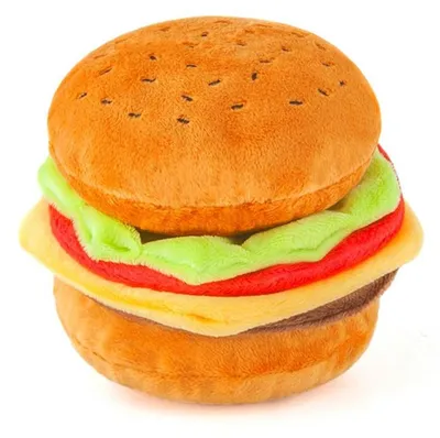Obrázek produktu pro P.L.A.Y. Hamburger Mini