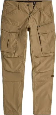 Produktbild von G-star Rovic Zip 3d Regular Tapered Cargohose Grün 32 / 32 Herren Grün 32