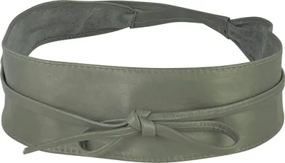Produktbild von Bindegürtel Hip aus weichem Material zum Binden von collezione alessandro