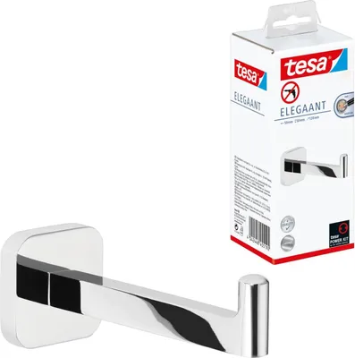 Produktbild von tesa Elegaant Ersatzrollenhalter inkl. Kleber