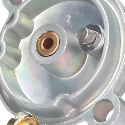 Produktbild von Vergaser Reparatursatz für Puch MS 50, MV 50, DS 50 mit Bing SSE Vergaser