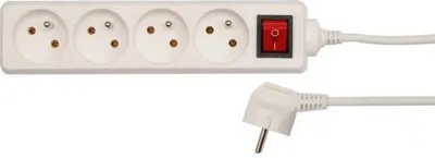 Imagen del producto de VOREL 72533, 230 V, 50 Hz, 1 unidad