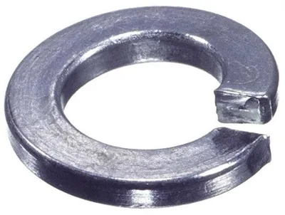 Produktbild von Dresselhaus WGR 1516, Sicherungsscheibe, Stahl, Zink, Rund, 2 mm, 8 mm