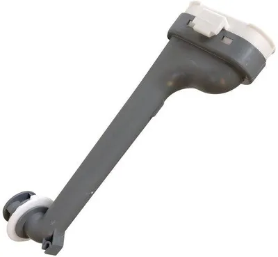 Obrázek produktu pro Zásuvka u umyvadla – připojení Cyclage – délka 229,6 mm