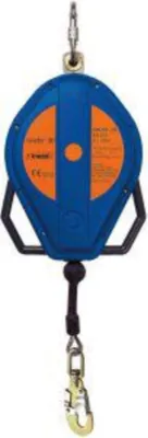 Produktbild von Tractel Höhensicherungsgerät blocfor 30G 150kg, 9900064773