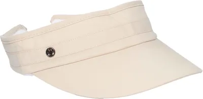 Loevenich Baumwolle Kopfbedeckung 679021 in beige