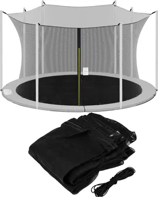 Produktbild von Ochranná sieť k trampolínam SEDCO INSIDE NET - 305 cm 4 nohy