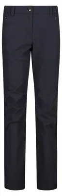 Produktbild von Woman Long Pant antracite (U423) 42