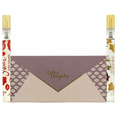 Obrázek produktu pro Dárková sada Lolita Lempicka Purse