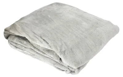 Produktbild von XXXL Kuscheldecke 220x240cm extra weiche Wohndecke verschiedene Farben