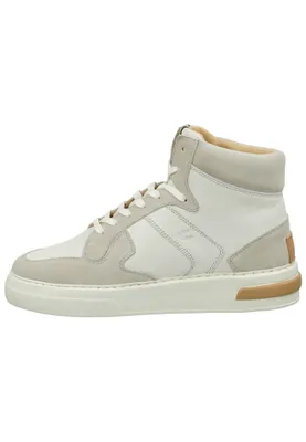Produktbild von Dockers by Gerli lead sneaker Stiefel weiß-kombiniert in Gr. 39