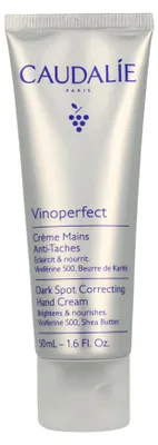 Immagine prodotto di Crema mani VINOPERFECT contro le macchie 50 ml