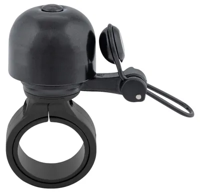 Zdjęcie produktu dla Contec mini bell Diamond Bin G czarny