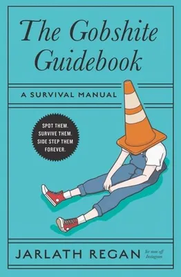 Obrázek produktu pro The Gobshite Guidebook