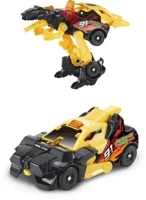 Obrázek produktu pro VTECH Switch & Go Dinos 0