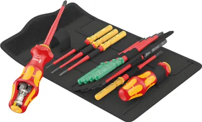 Produktbild von Wera Kraftform Kompakt Turbo i 1 TIE