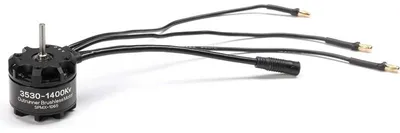 Productafbeelding van Spektrum 3530 1400ot/V 14P - Accessoires voor modelbouw
