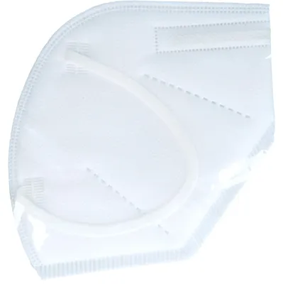Produktbild von Domotherm Mundschutz FFP2-Masken, 1 St