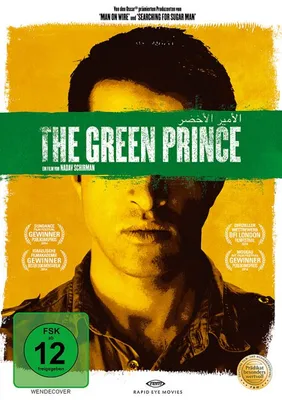 Produktbild von The Green Prince