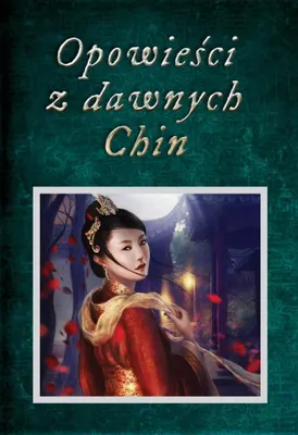 Produktbild von Opowieści z dawnych Chin - Piotr Plebaniak (Buch auf Polnisch)