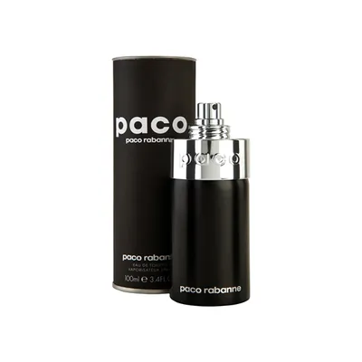 Obrázek produktu pro Paco Rabanne Paco EDT 100 ml UNISEX