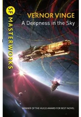Image de A Deepness in the Sky