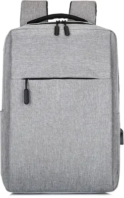 Zdjęcie produktu dla eSTUFF GLB203622, Plecak, 39,6 cm (15.6"), 460 g