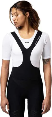 Obrázek produktu pro Cyklistické tričko s krátkým rukávem GOBIK - CELL SKIN LADY - Bílá L-XL