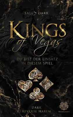Produktbild von Kings of Vegas