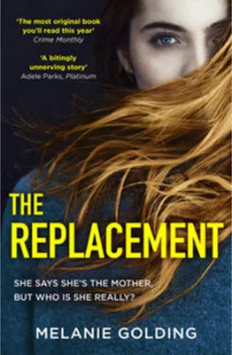 Produktbild von The Replacement