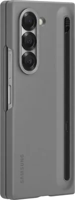 Image de Coque avec S Pen intégré G Z Fold 6 Gris
