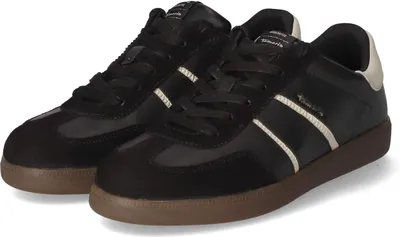 Productafbeelding van Tamaris Sneaker, schoen. Materiaal: leer/synthetisch