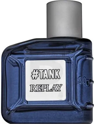 Obrázek produktu pro Replay Tank for Him toaletní voda pro muže 30 ml