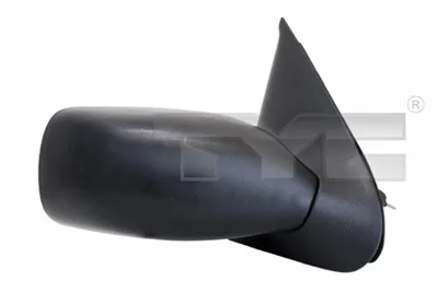 Produktbild von TYC 310-0014 Außenspiegel Seitenspiegel Links für FORD Fiesta Mk4 Schrägheck (JAS, JBS) Konvex