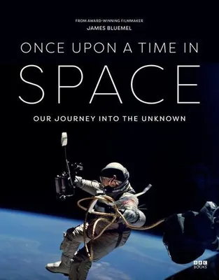Image de Once Upon a Time in Space