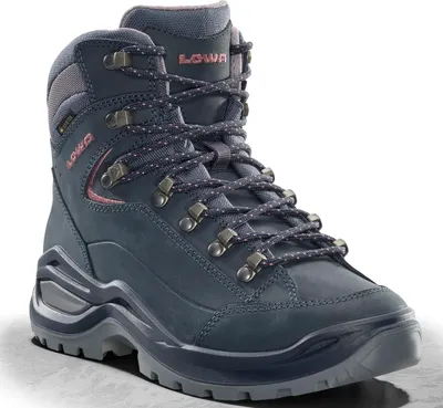 Produktbild von Lowa Renegade EVO GTX Mid Damen Trekkingschuhe Gore Tex 321916 9327 : 37 EU