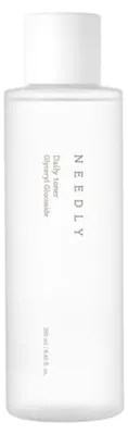 Produktbild von Hydrataèní pleové tonikum Daily (feuchtigkeitsspendendes Gesichtswasser) 250 ml