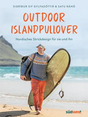 Image de Outdoor-Islandpullover