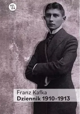 Zdjęcie produktu dla ISBN Dzienniki 1910-1913 Tom 1, Polski, Twarda okładka, 658 stron(y)