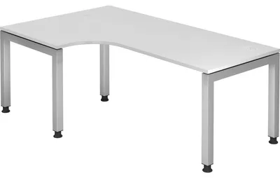 Produktbild von Winkelschreibtisch JS82, 200 x 120 cm